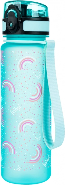 Tritan Drinking Bottle Rainbow BAAGL 500 ml