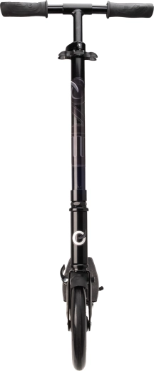 Adjustable handlebars and comfortable TPR grips