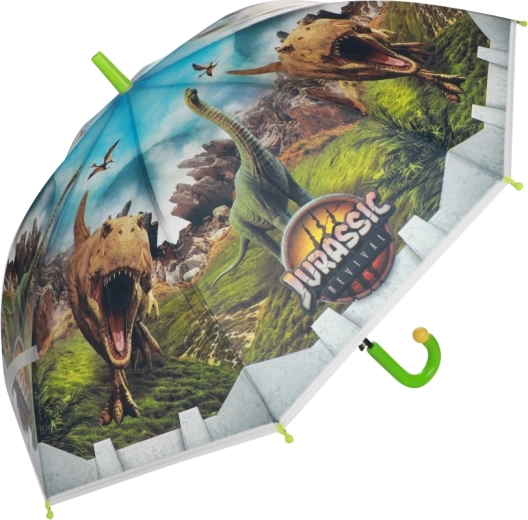 Manuální vystřelovací otevírání