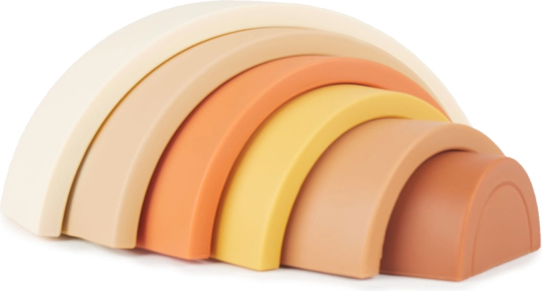 Puha és biztonságos 100% szilikon