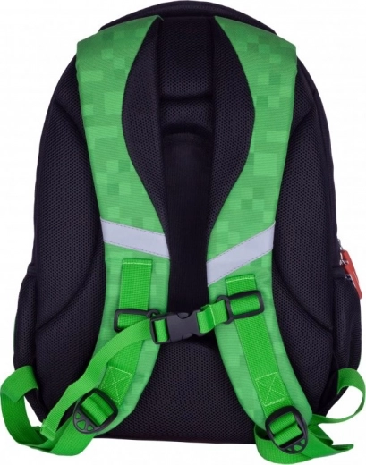 Ergo Back ergonomic back panel