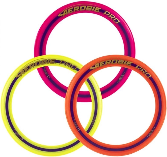 Offene Mitte für kreatives Spiel