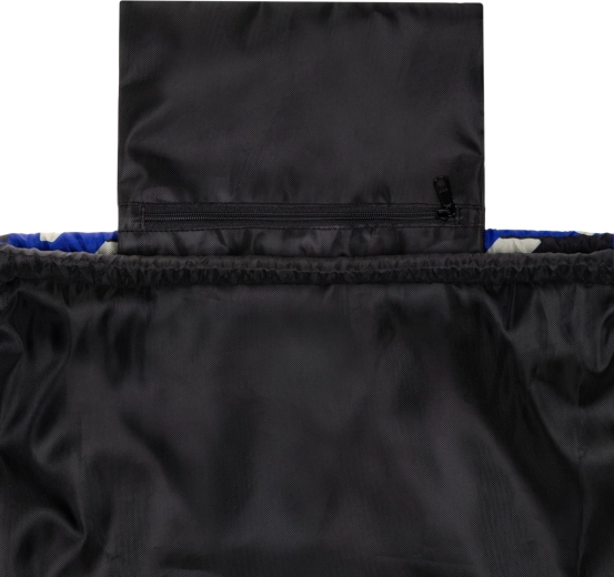 Rangement sécurisé des petits objets