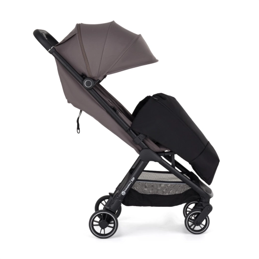 Universal attachment for most strollers
