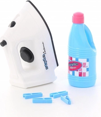 Vasalás, mint az igazi