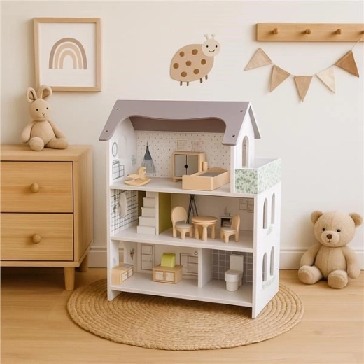 Durable and stable construction