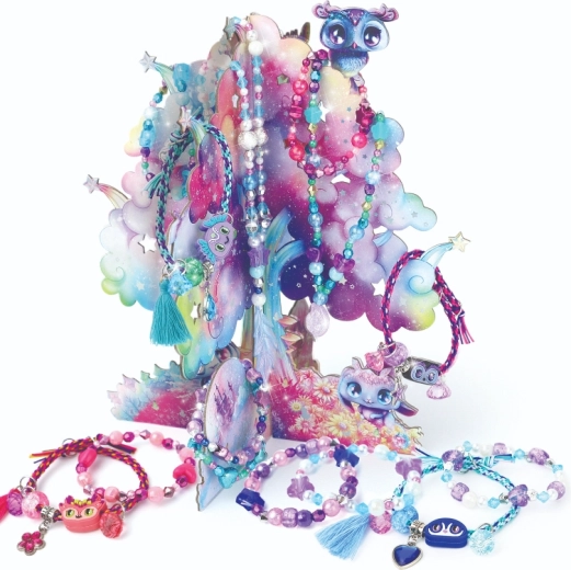 Sterrenboom als mooie standaard