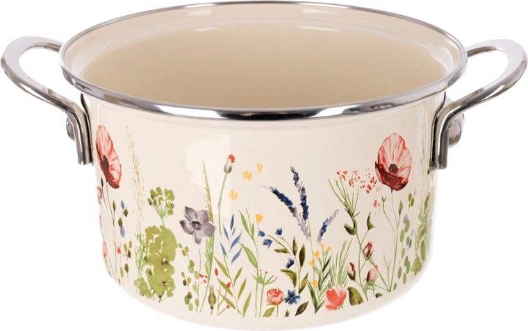 Univerzální pro všechny typy sporáků i do trouby