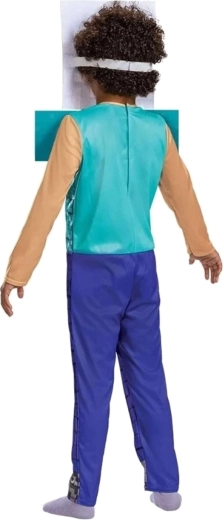 Materiale leggero e confortevole