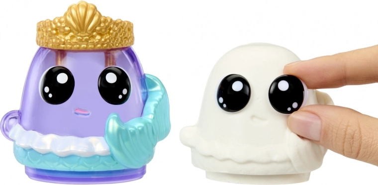 Soft, scented, and gluten-free