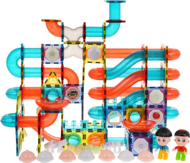 Světelné efekty ve 3 režimech