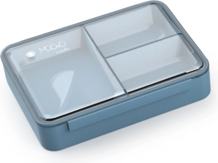 Lunch Box 950 ml Powder Blue