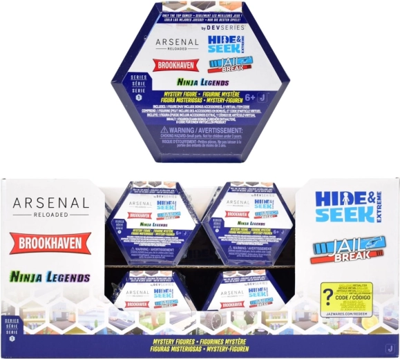 Articulated joints and accessories for creative play