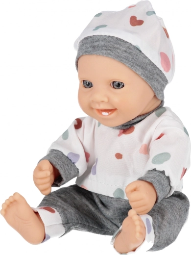 Šest barvnih različic za vsakega otroka