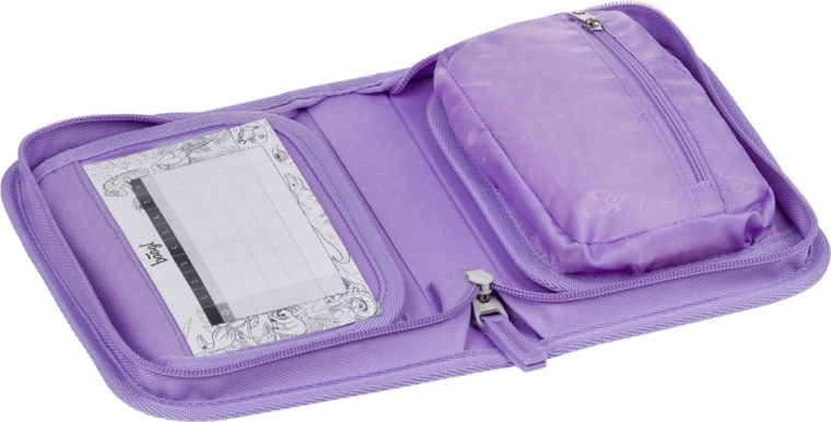 Vrecúško a okienko na rozvrh