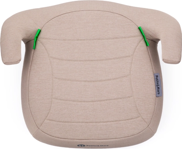 Ergonomisk og behagelig siddestilling