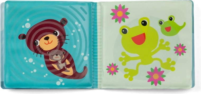 Zachte en veilige materialen