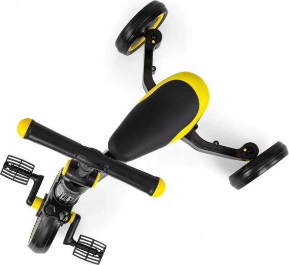 Pohodlí a bezpečí při každé jízdě