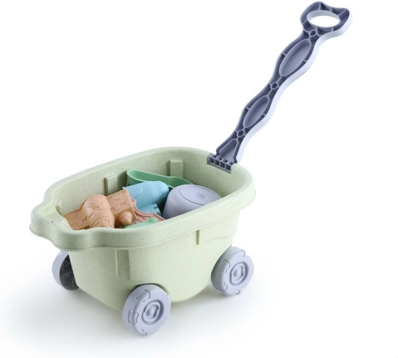 Mobilni voziček za enostavno prevažanje