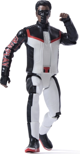 11 točaka artikulacije za dinamične poze