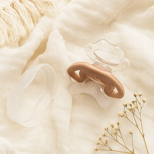 Hygiene first – with protective cap