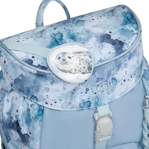 Smart Magnetic Click-lukning