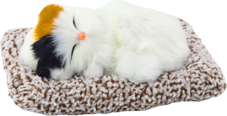 Meko i realistično krzno