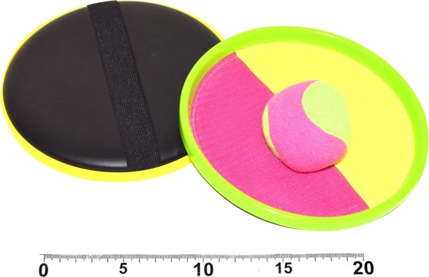 Beach Game Throw and Catch 18 cm