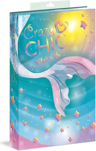 Crazy Chic Makeup Palette Lato