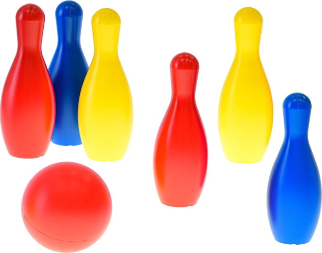 Set leggero e sicuro per i più piccoli