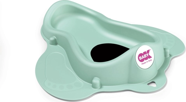 Maximum hygiene and easy maintenance