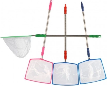 Teddies Telescopic Insect Net