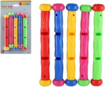 INTEX Diving Sticks, Set of 5