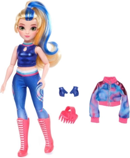 Panenka Akademiet for enhjørninger Isabel