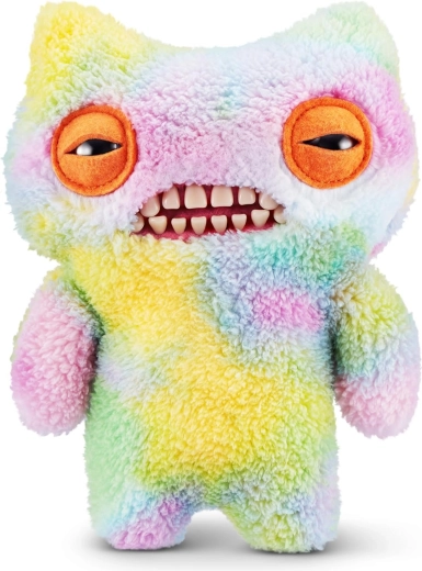 Super soft and cuddly