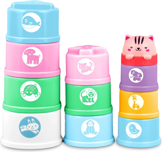 Sicuri e facili da afferrare