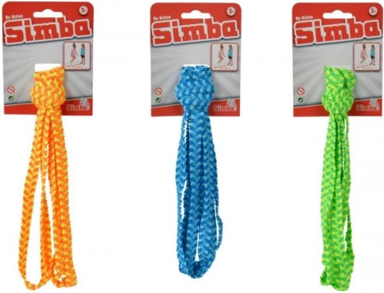 Jumping Rope Simba 300 cm