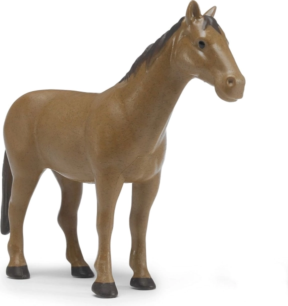 Bruder figure horse bay