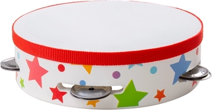 Tamburynka dla dzieci Bigjigs Toys