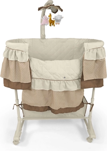 Udobnost za bebu, udobnost za roditelje