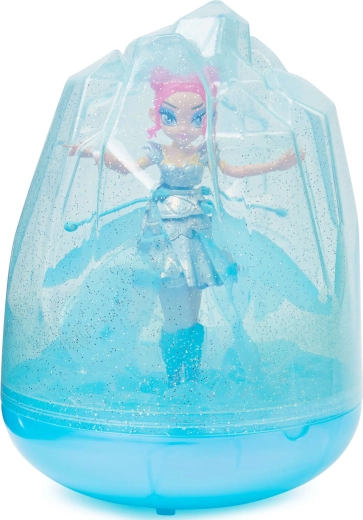 Glinsterend kristal en stijlvol design