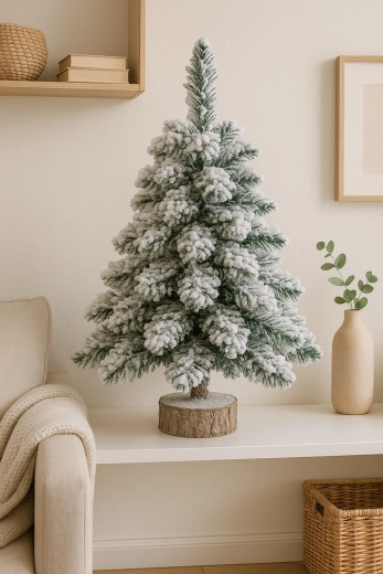 Kompaktní dekorace pro každý interiér