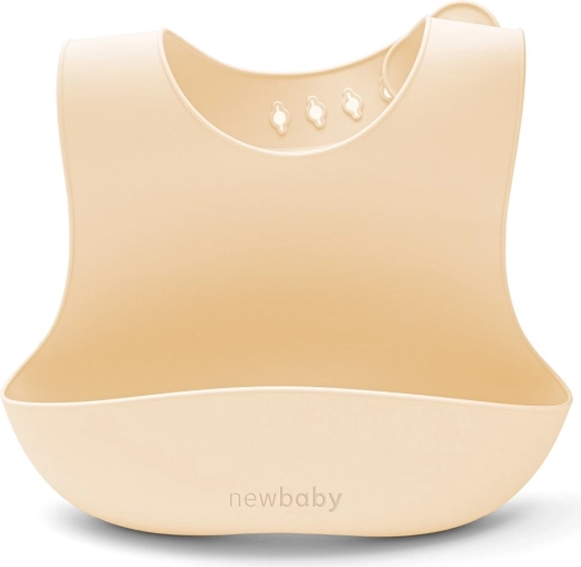 Slab met diepe opvangzak