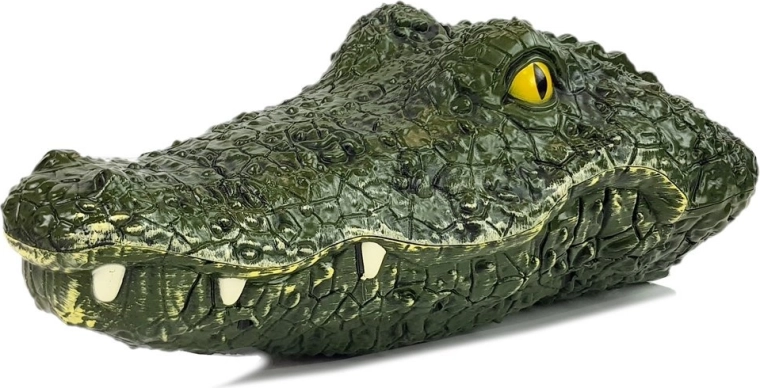 Realistický vzhled, který upoutá