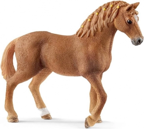 SCHLEICH Quarter Horse Mare Figure