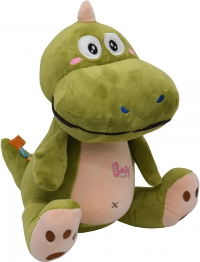 Stabilt siddende design