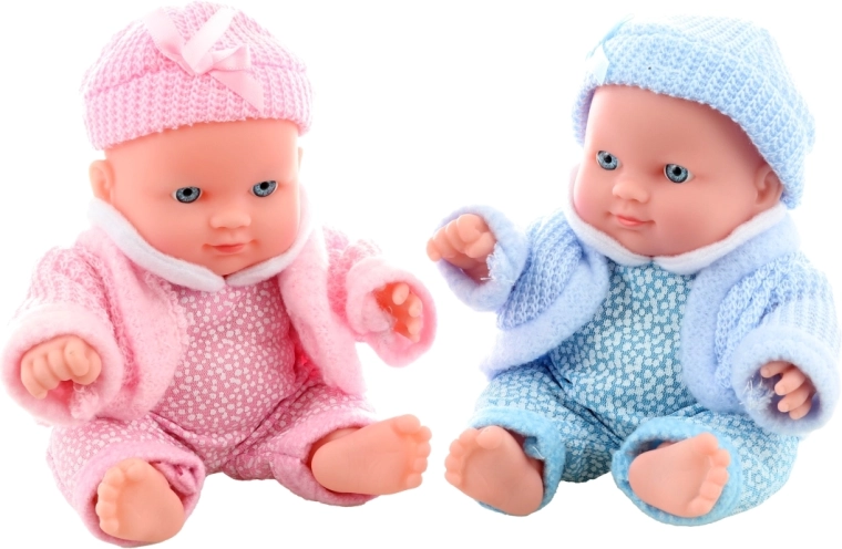 Pohyblivé končetiny pro realističtější hru