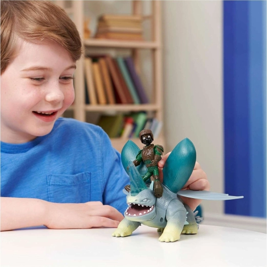 Podrobne figurice za epske pustolovščine