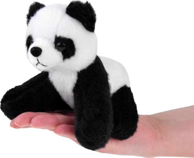 Kompaktní velikost na cesty