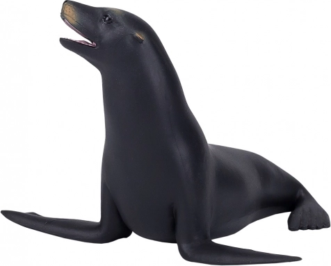 Figurine réaliste d'otarie